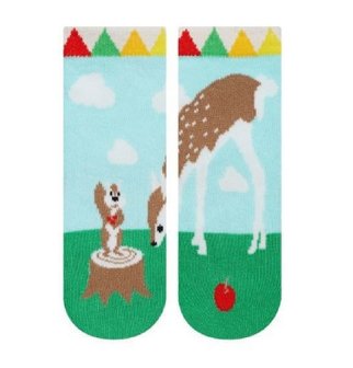 Bambi maat 19-21