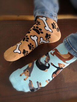 Tecktels Mismatch