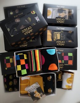 Box Secret color