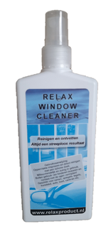 I ) Window Cleaner set