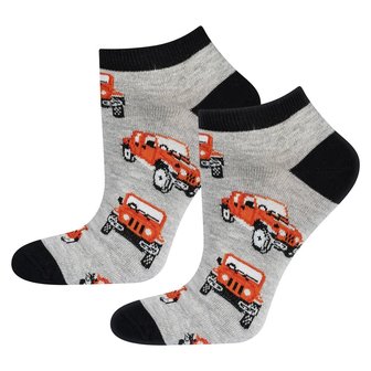 Jeep sneaker one size