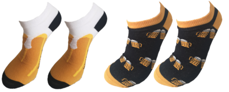 bier sneaker set