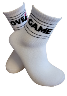 Tennis Game Over