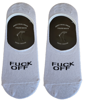 fuck off sokken