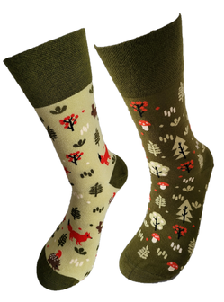 Bos Mismatch