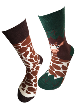 giraf sokken
