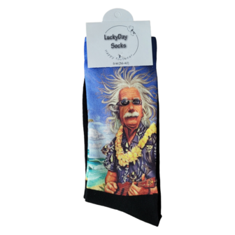 Computer Einstein Hawaii 