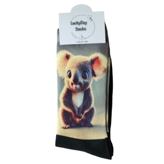 Computer Koala