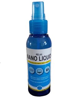 Nano Liquid