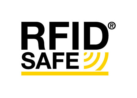 RFID Uni klein staand