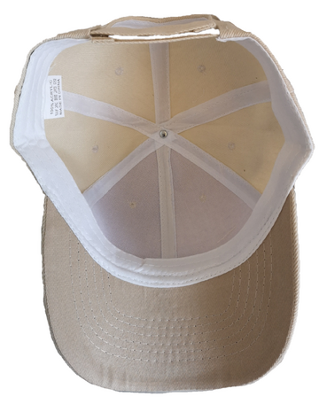 Zomer Pet beige