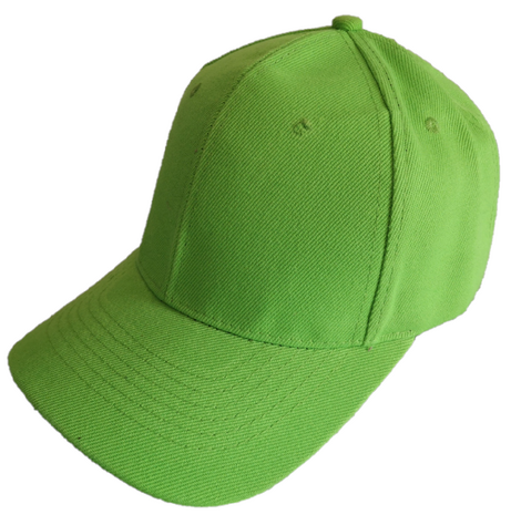 Zomer Pet Neon groen