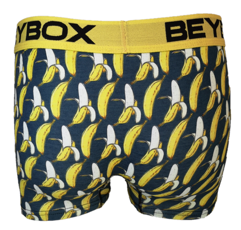 Boxershort bananen