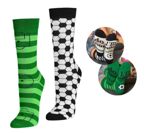 voetbal socks