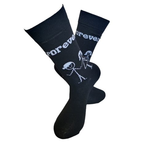 Forever sokken