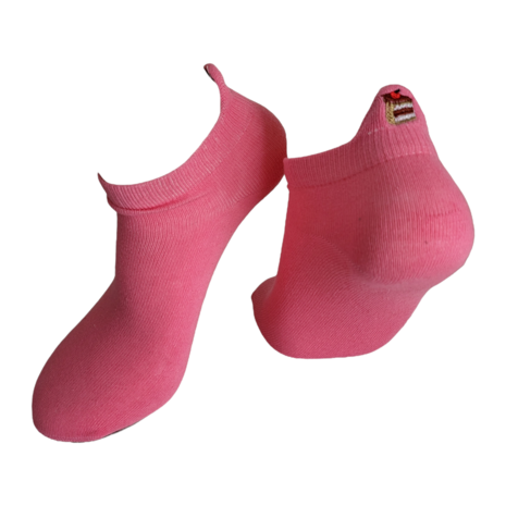 Borduur sneaker taart