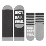 001) Best Dad ever, best baby ever_
