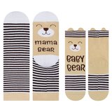 003) Mama bear, baby bear_