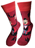 Dracula sokken