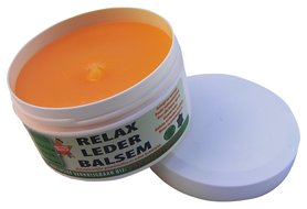 P ) Relax Lederbalsem- Ledercreme