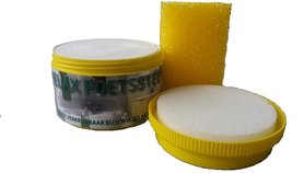 Q ) Relax Witte Poets Steen  