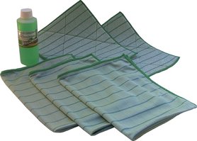 J ) Bamboe Mega Voordeel set