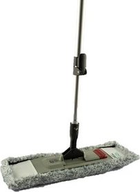 N ) Dweilstok + voet (Let op, zonder mop)