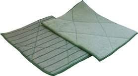 F ) Bamboe Inwasdoek