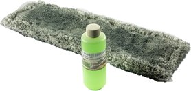 T) Bamboe vloerset klein