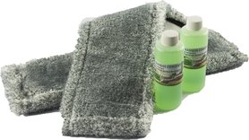 U ) Vloer voordeelset