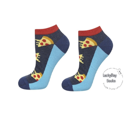Pizza sneaker one size