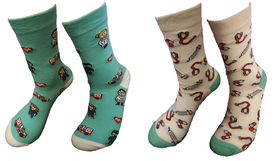 Medicijn-dokter-zuster SET