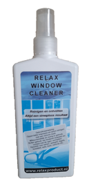 I ) Window Cleaner fles
