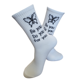 Tennis Be you Do You For You