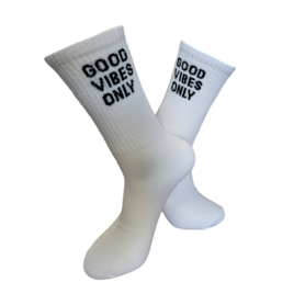 Tennis Good Vibes Only