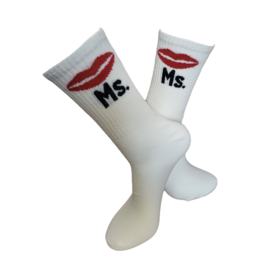 Tennis MS gebroken wit