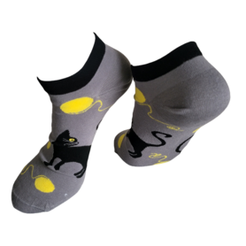 Kat sneaker one size