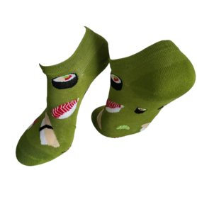 Sushi wasabi sneaker one size