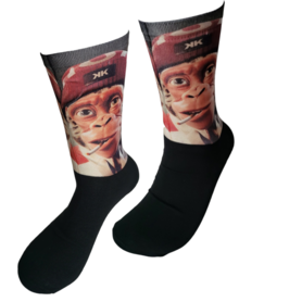 Computer Aap sigaret