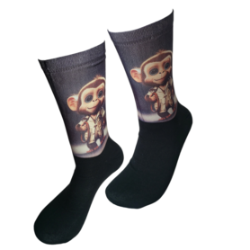 Computer Aapje dokter