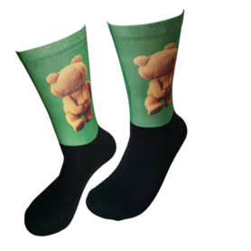 Computer Beertje Bud