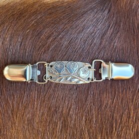 Sjaal/Vest Clip Uiltjes