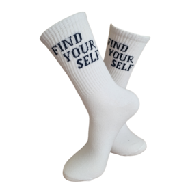 Tennis Find Youre self