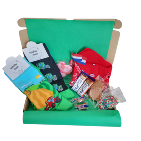 Box 25) Boeren pakket