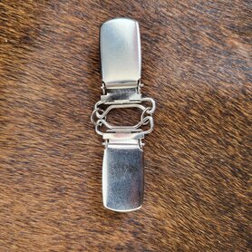 Sjaal/Vest Clips only