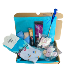 Box 46) Winter(sport) pakket