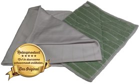 E ) Bamboe horeca set